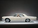 Lincoln Continental Hardtop Coupe 1966 года